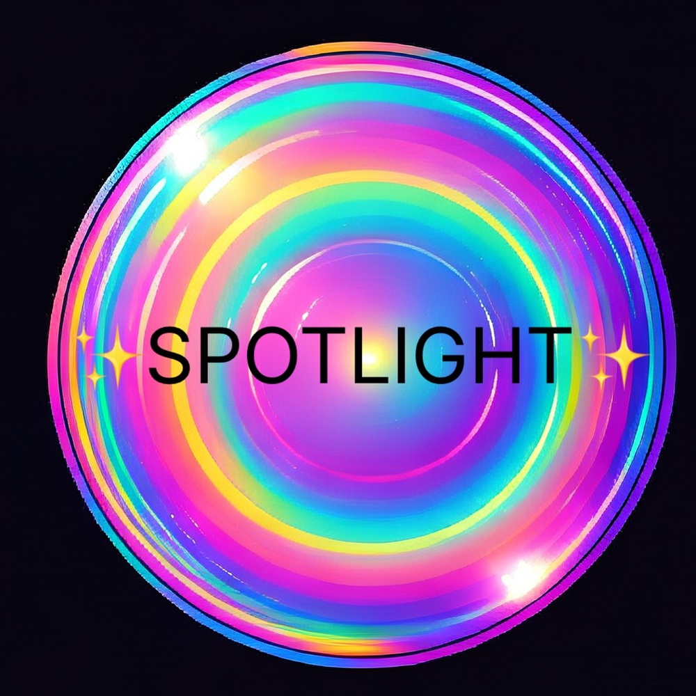 Spotlight!
